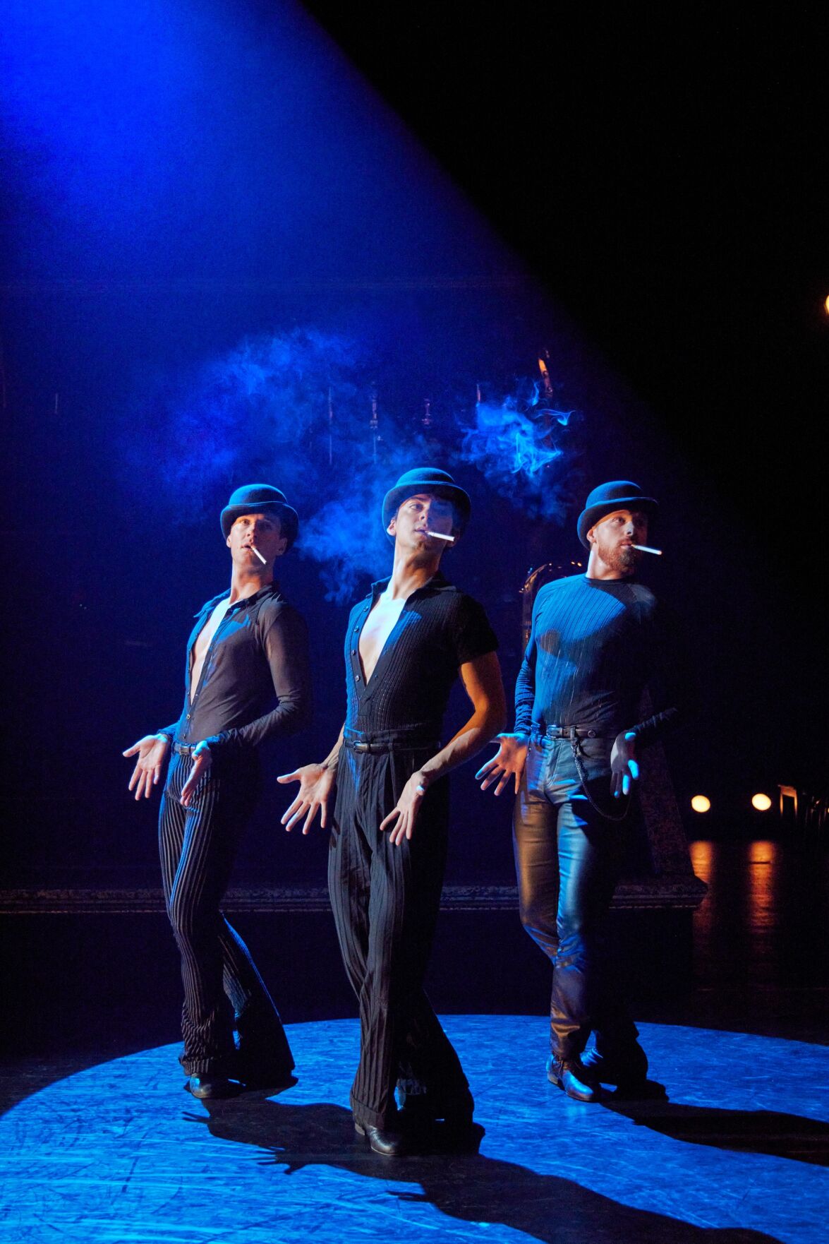 'Chicago'